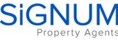 Logo for Signum Property Agents