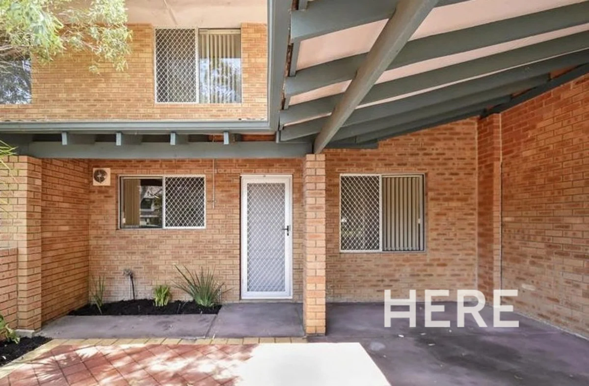 Additional image 2 of 16/1 Wylie Place, Leederville WA 6007