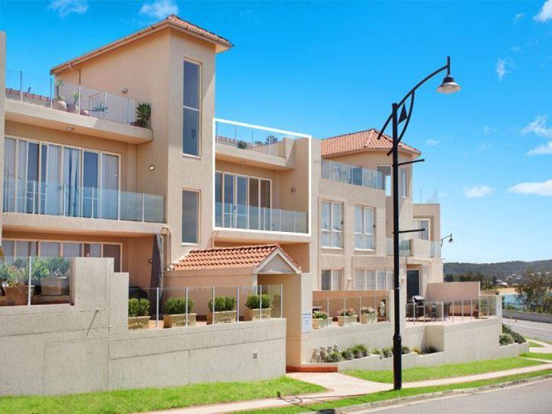 9 2 Terrigal Esplanade Terrigal Nsw 2260 Apartment For