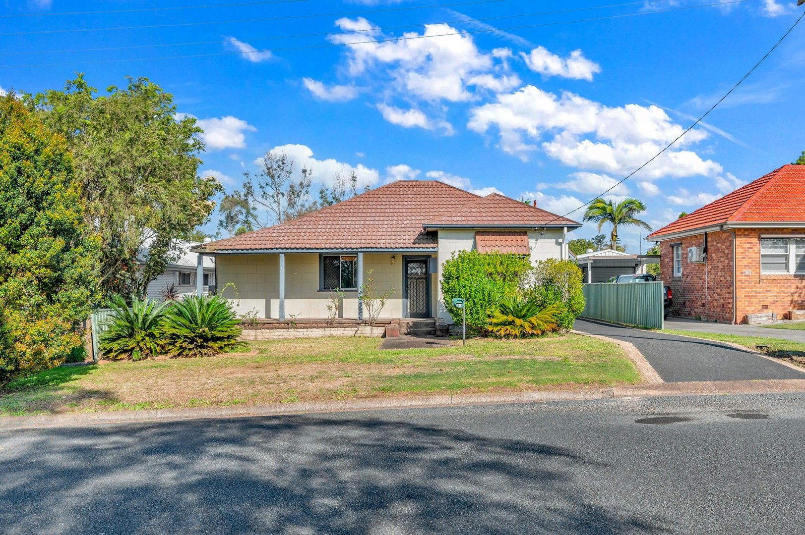 3 bedrooms House in 34 Park Street EAST MAITLAND NSW, 2323