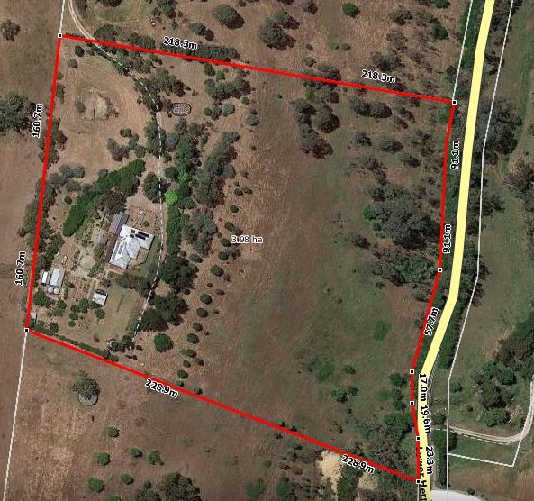 579D Lower Hermitage Road, Lower Hermitage SA 5131, Image 1