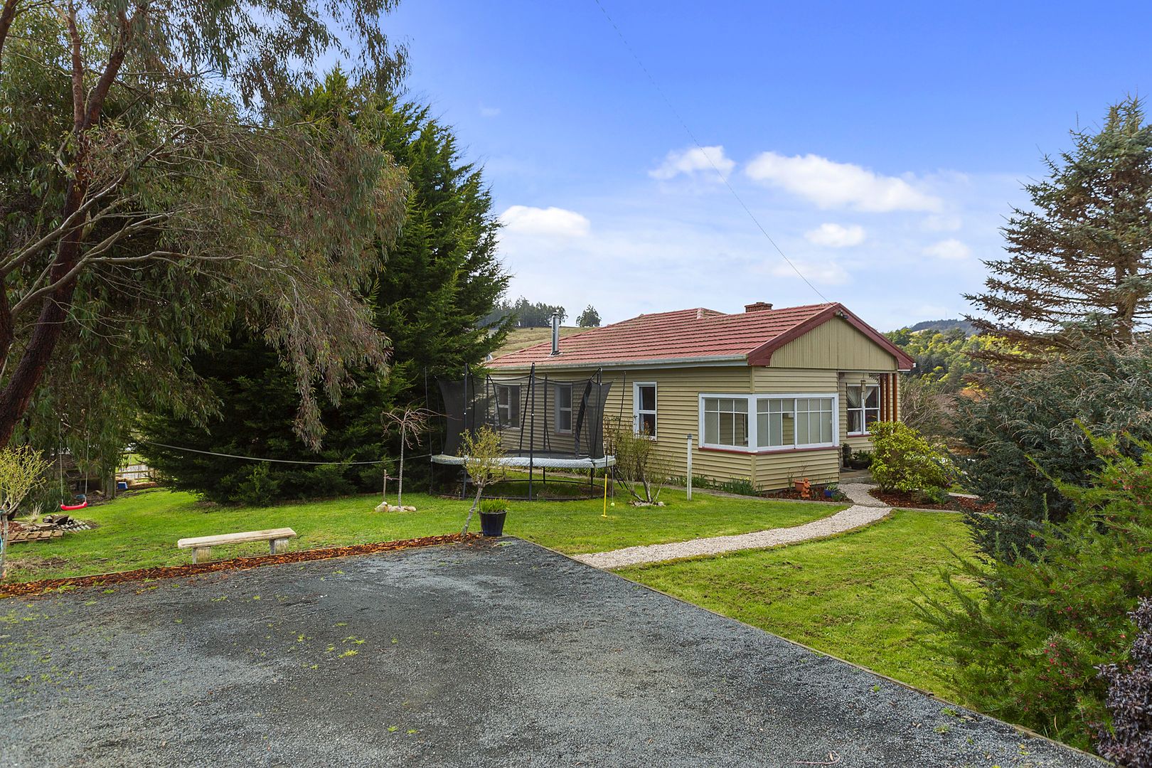 270 Arve Road, Geeveston TAS 7116