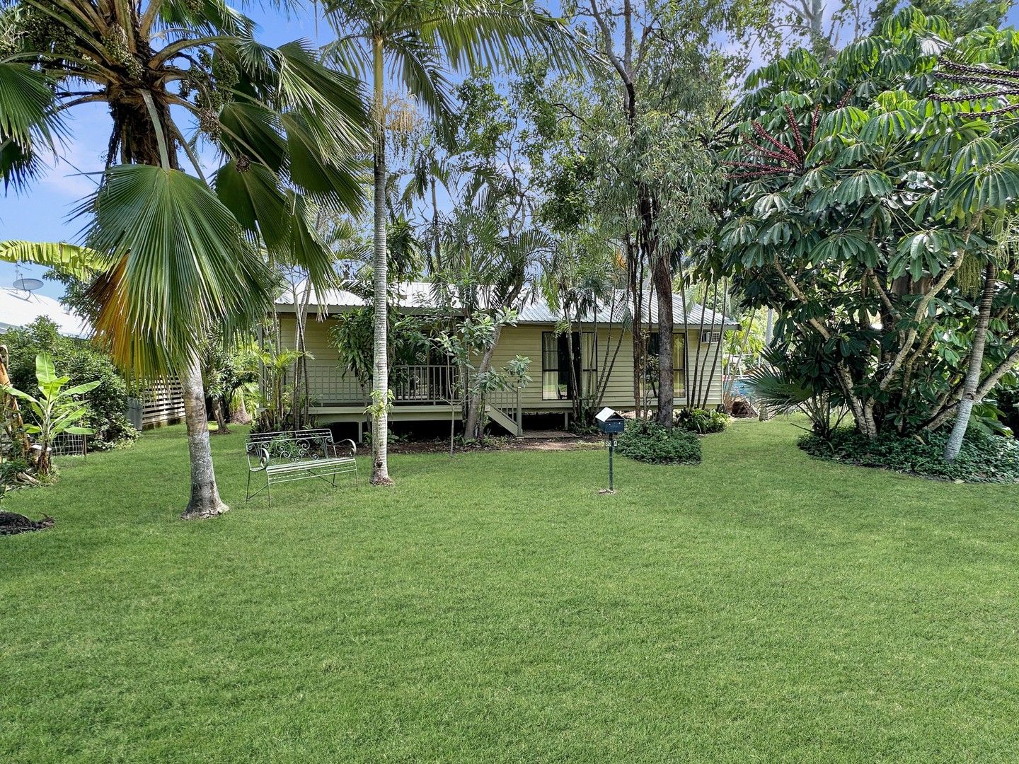 20A Mandalay Ave, Nelly Bay QLD 4819, Image 0