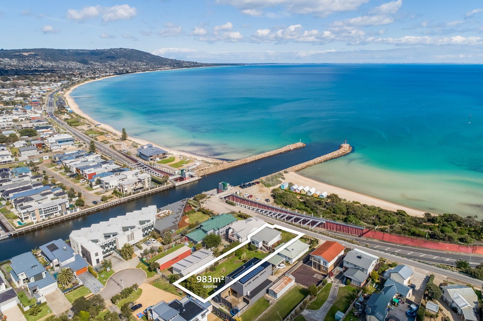 192 Marine Drive, Safety Beach VIC