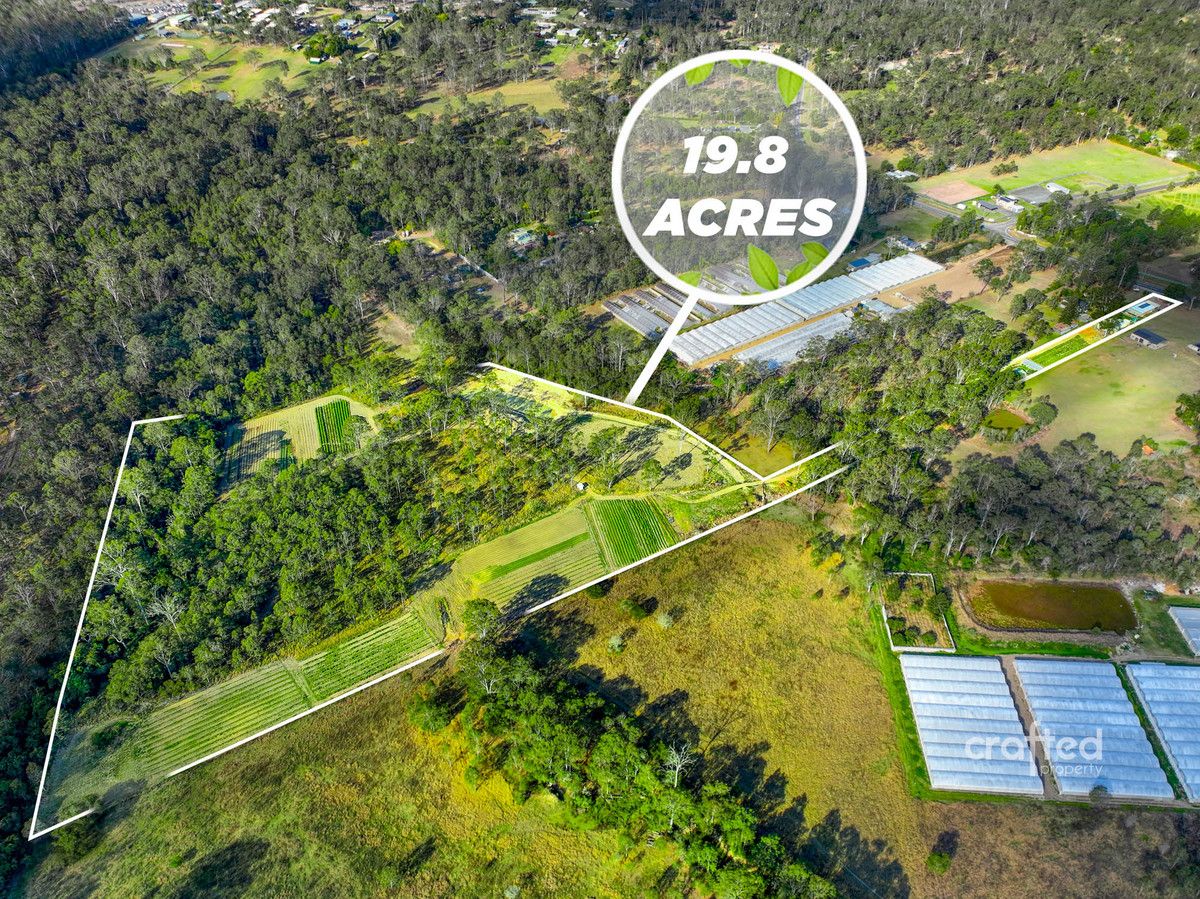 151 New Beith Road, Greenbank QLD 4124 House for Sale Domain