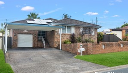 Picture of 12 Delage Place, INGLEBURN NSW 2565