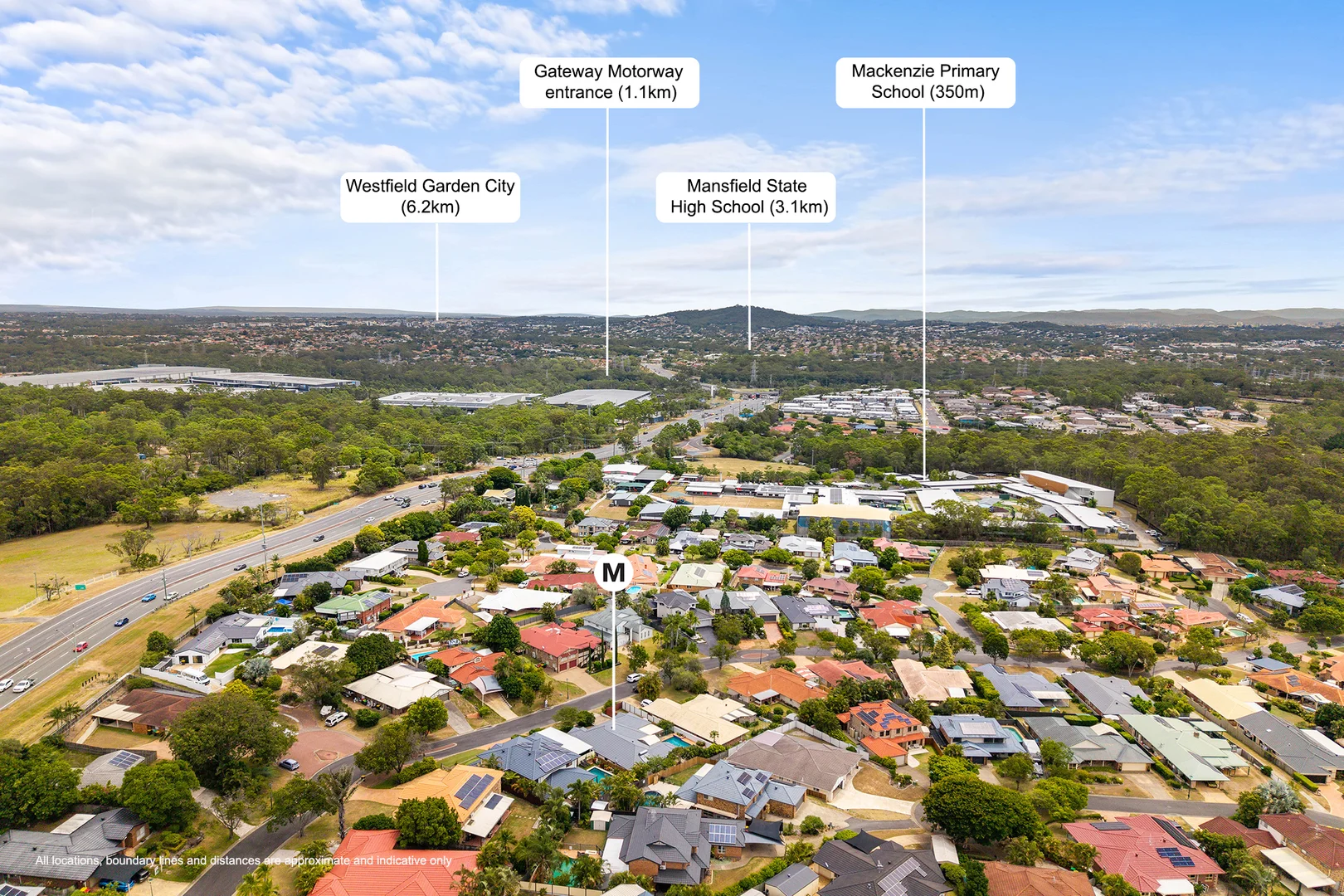 Additional image 17 of 55 Michelangelo Crescent, Mackenzie QLD 4156