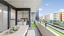 Picture of 404/10 Worth Place, NEWCASTLE NSW 2300