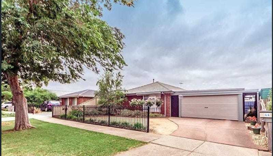 Picture of 44 Thames Boulevard, WERRIBEE VIC 3030
