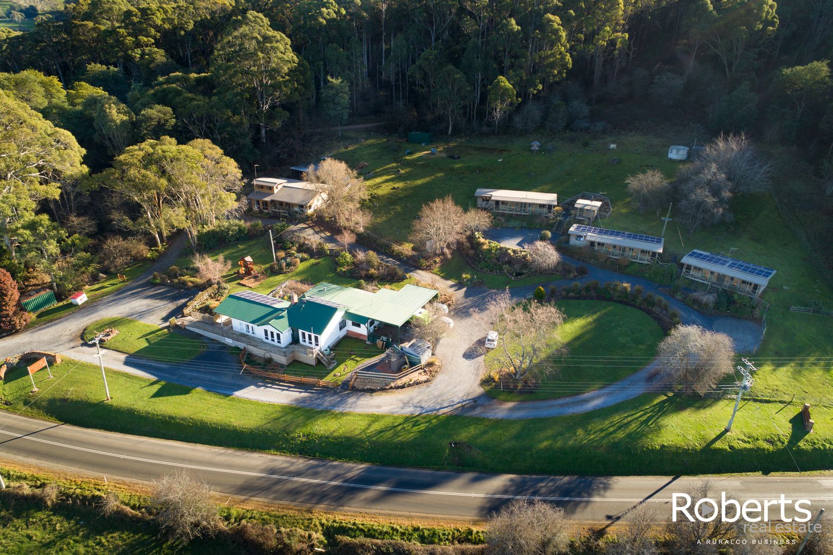 1876 Mole Creek Road, Mole Creek TAS 7304, Image 1