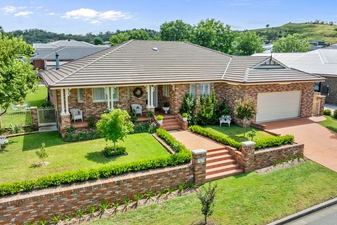 Picture of 46 Johnston Street, TAMWORTH NSW 2340