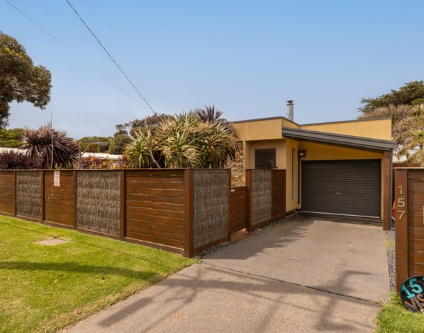 157 Vista Drive, Cape Woolamai VIC 3925