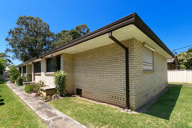 Picture of 1/132 Central Avenue, OAK FLATS NSW 2529