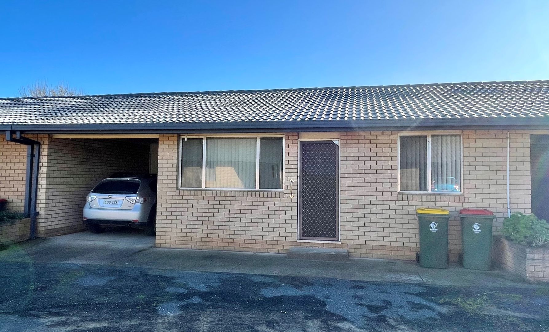 6/1517 Waddell Street, Canowindra Property History & Address