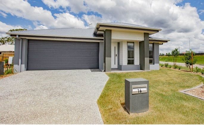 4 bedrooms House in 16 Mayfair Street DOOLANDELLA QLD, 4077