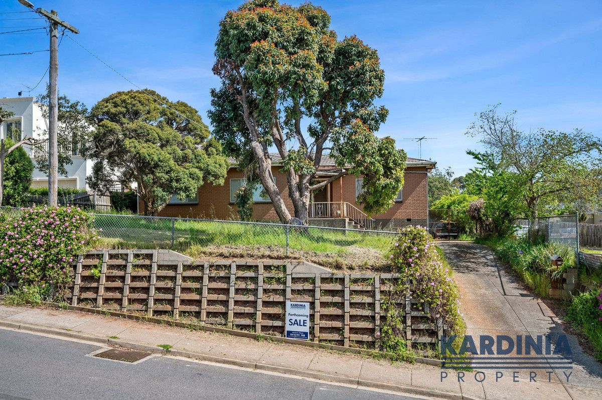 11 Bonfield Street, Keilor Property History & Address Research Domain