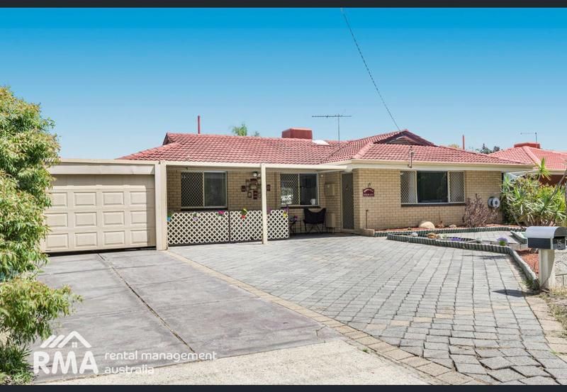 3 bedrooms House in 15 Masters Street KENWICK WA, 6107