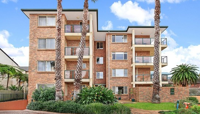 Picture of 5/36A Smith Street, WOLLONGONG NSW 2500