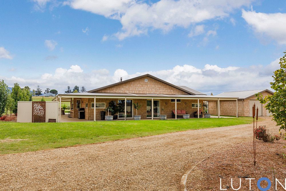 21 Bunyan Street, Bredbo NSW 2626, Image 2