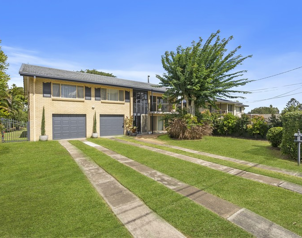 61 Allamanda Drive, Daisy Hill QLD 4127