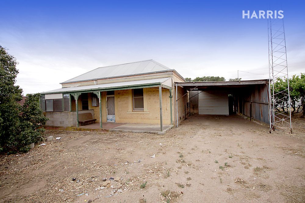 38 Muddy Lane, North Moonta SA 5558, Image 0