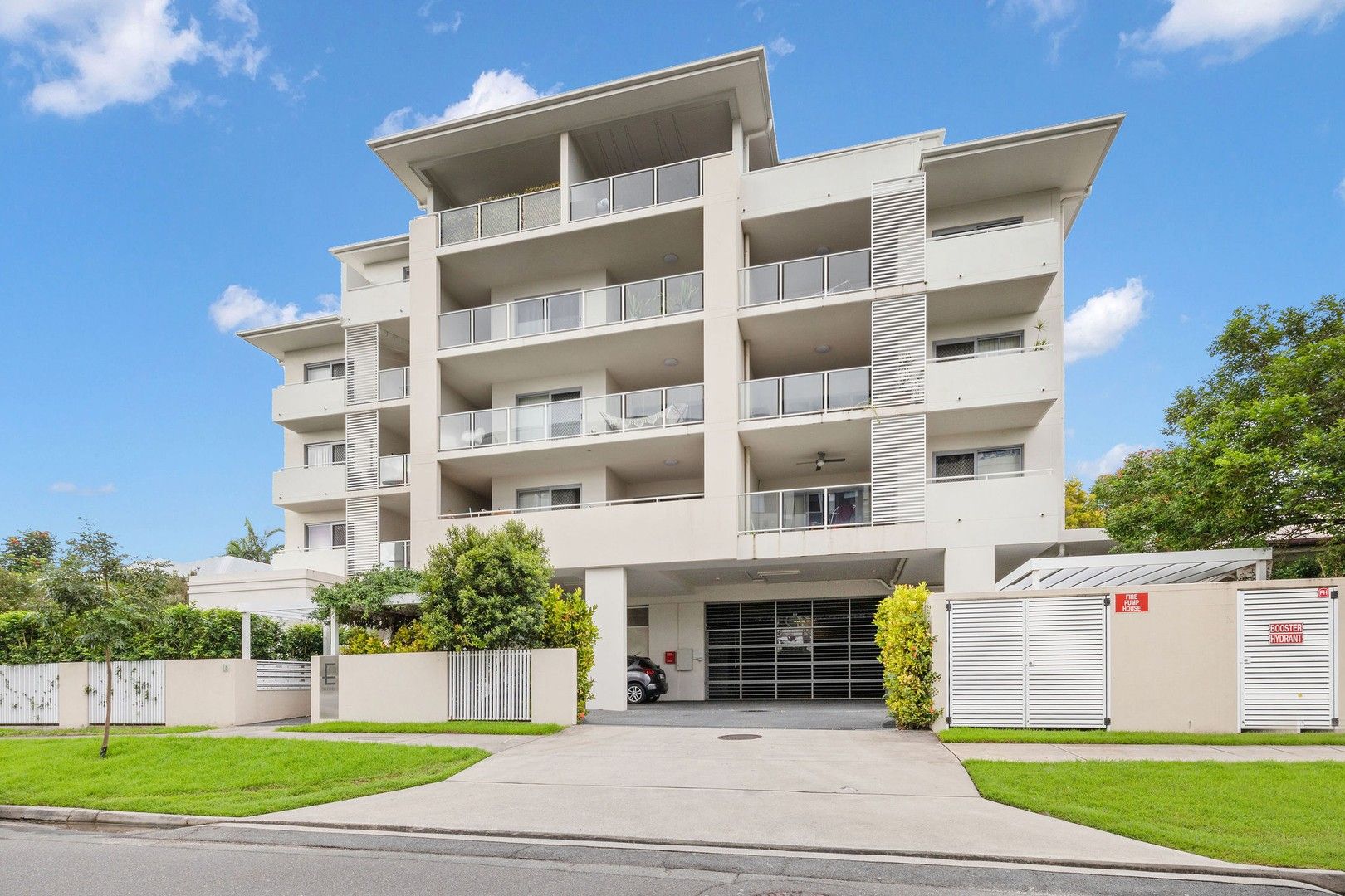 2 bedrooms Apartment / Unit / Flat in 12/14 Ethel Street CHERMSIDE QLD, 4032