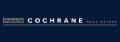 Cochrane Real Estate's logo