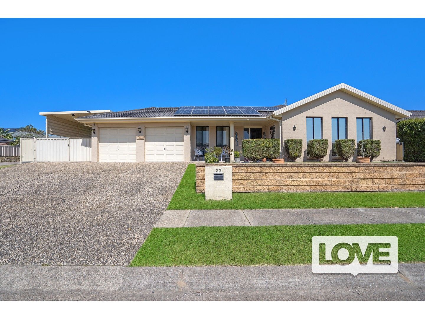 22 Araminta Chase, Cameron Park NSW 2285, Image 0