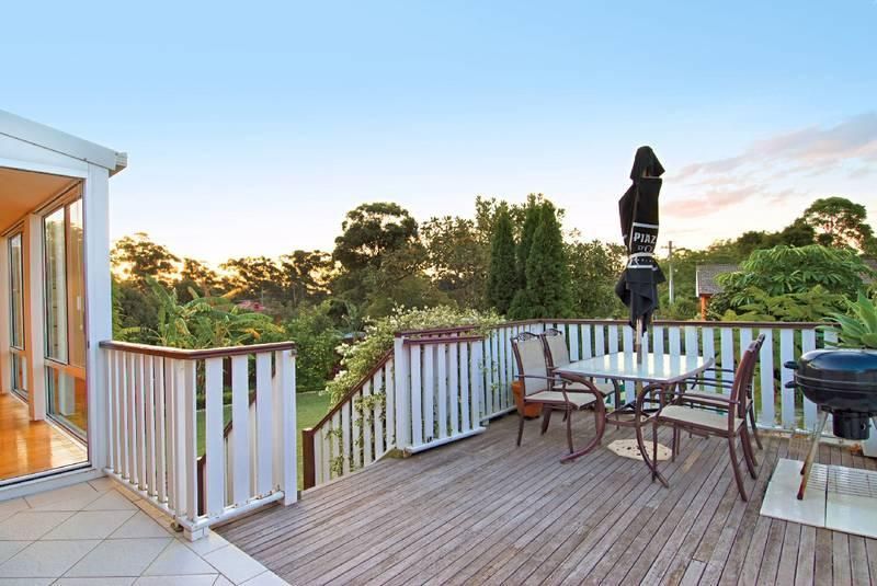 167 Seven Hills Road, Baulkham Hills NSW 2153 House For Rent Domain