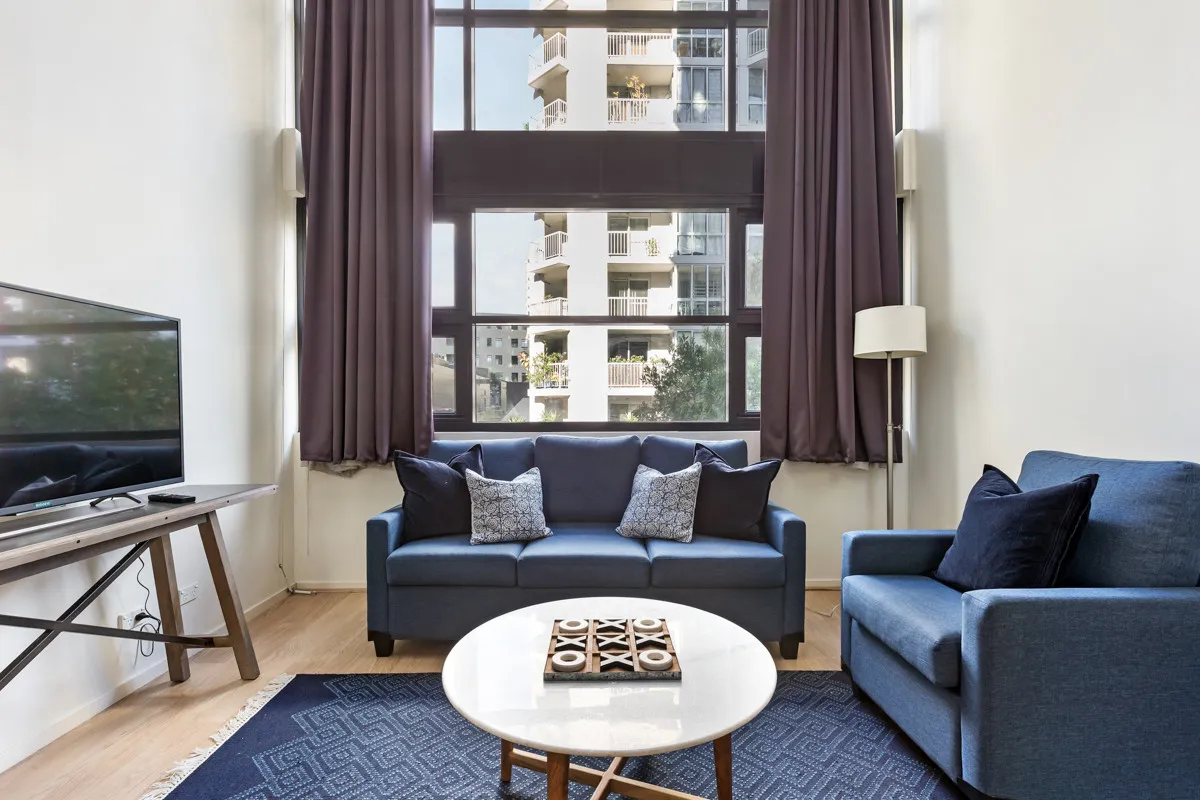 Urban Sophistication on the City Fringe – pohled 3