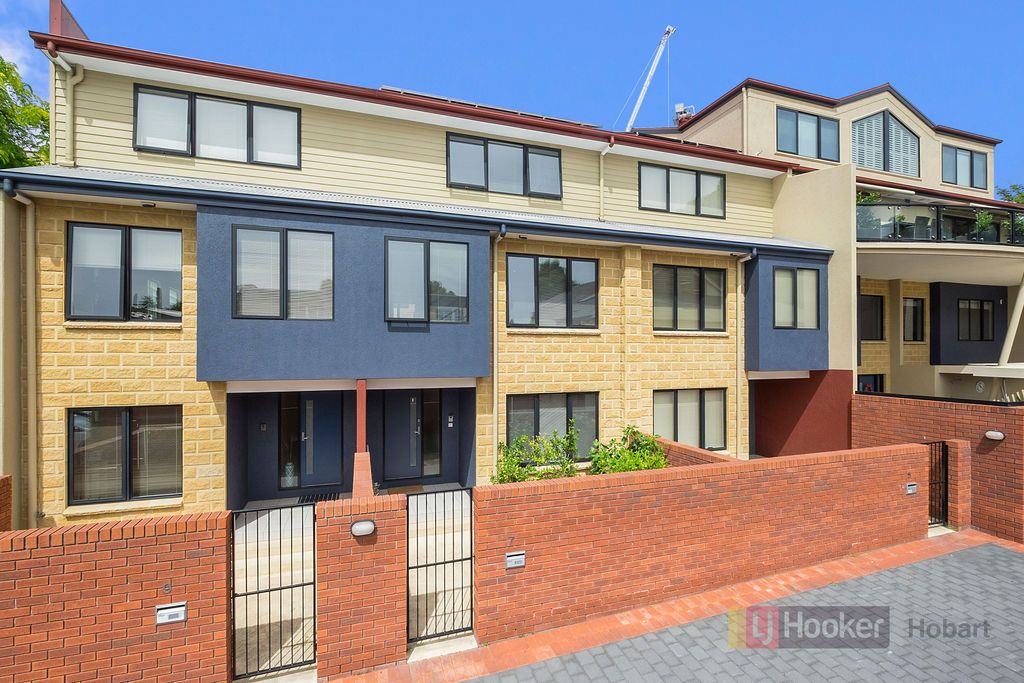 7 Ragged Lane, Hobart TAS 7000, Image 0