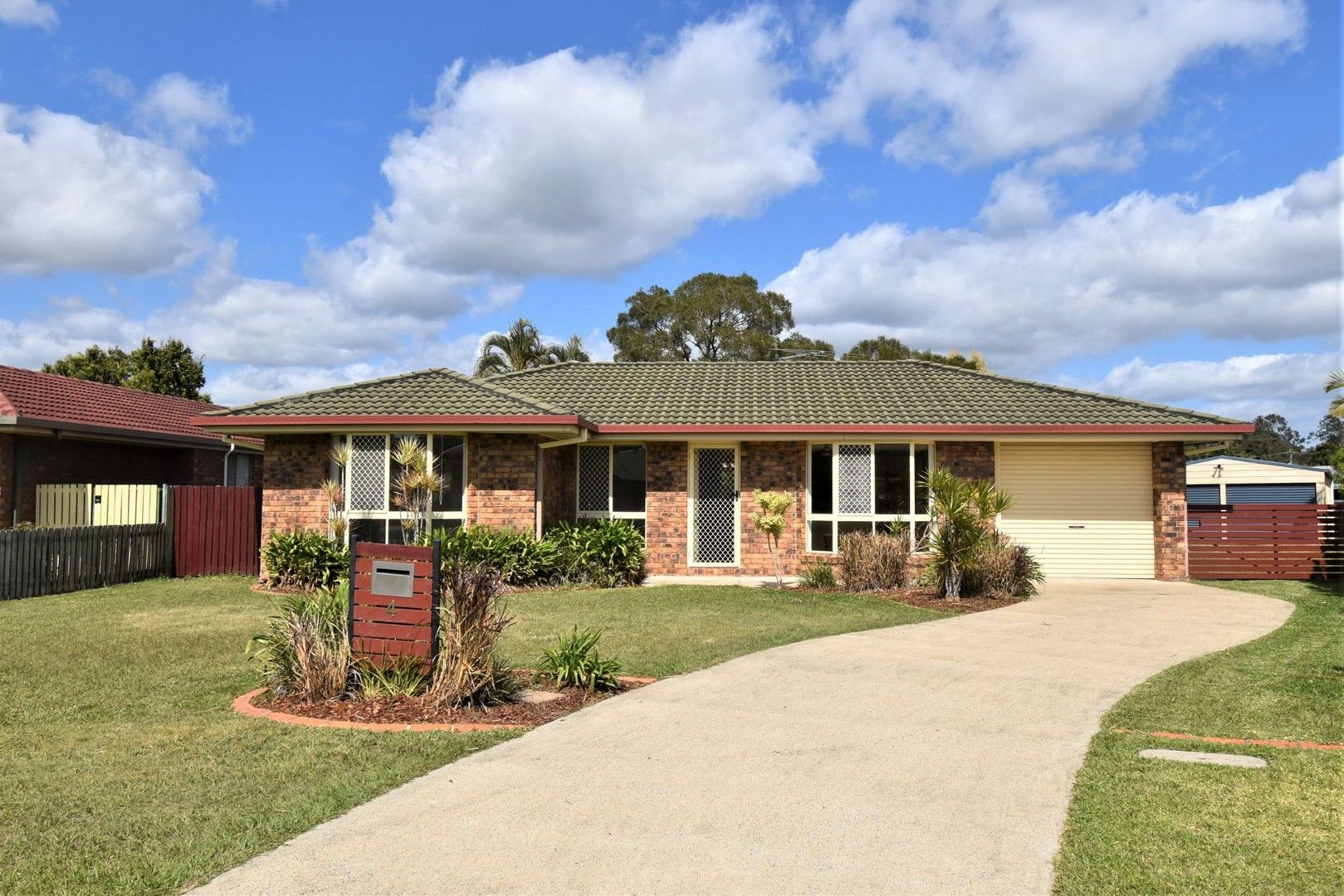 4 Ferrari Street, Lawnton QLD 4501, Image 0