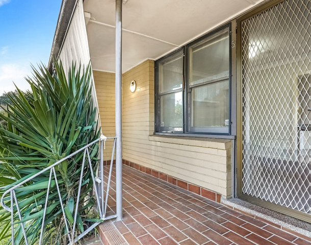 5/74-76 Pemberton Street, Strathfield NSW 2135