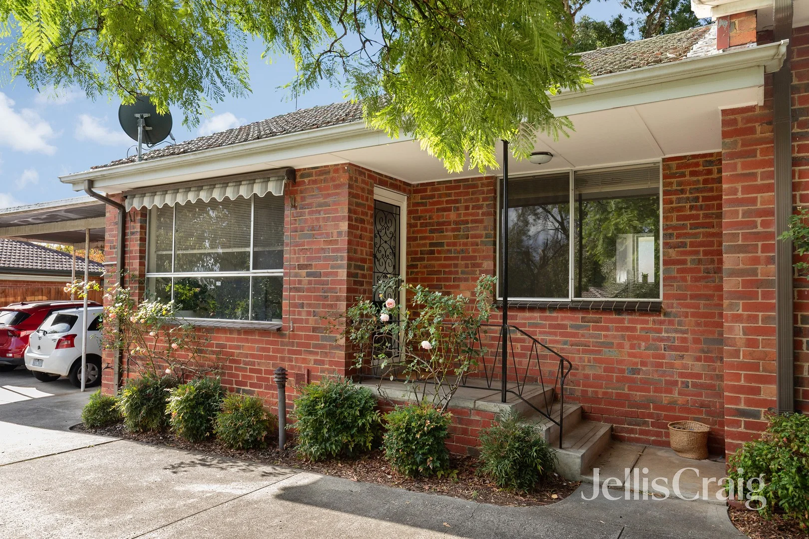 4/361 Upper Heidelberg Road, Ivanhoe VIC 3079