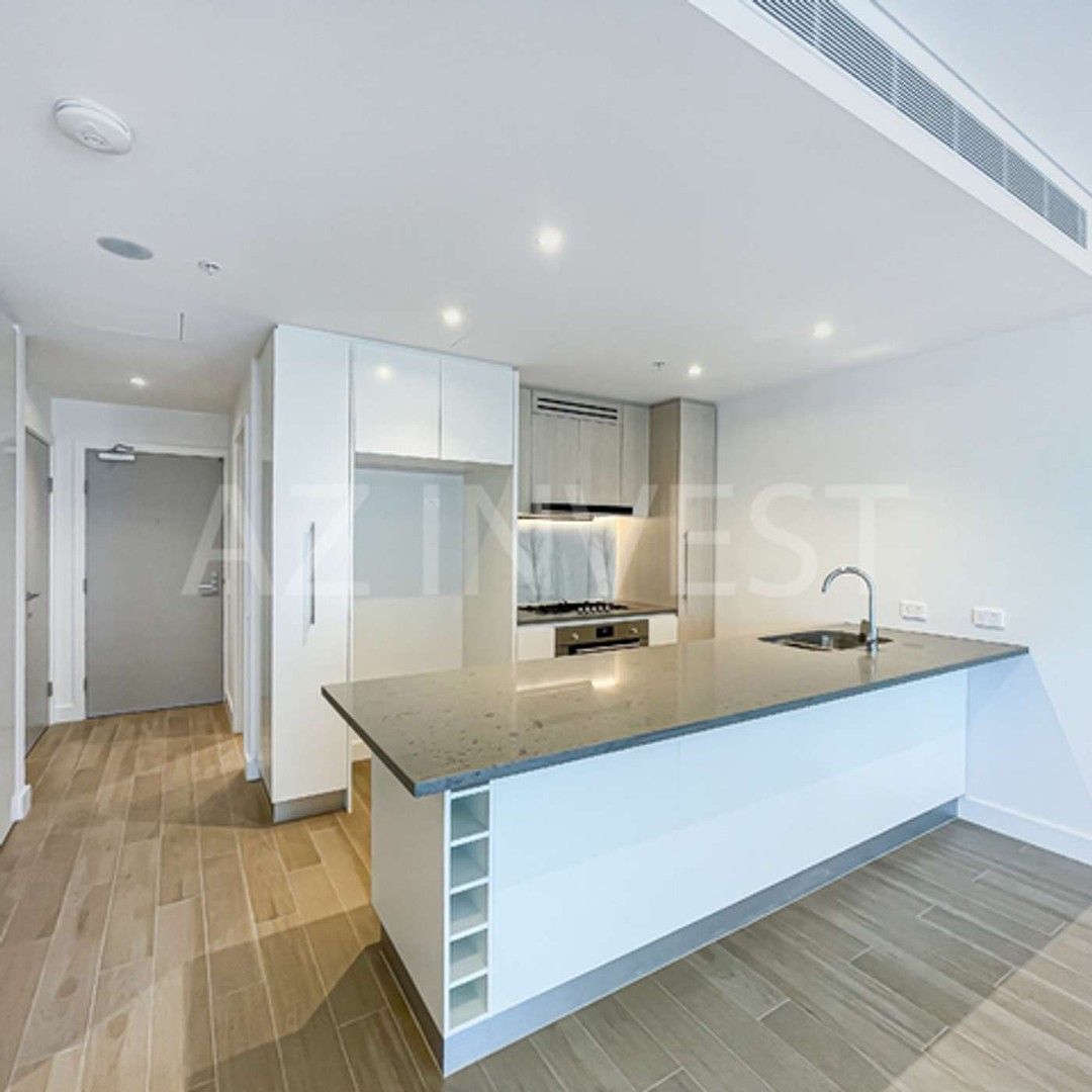 2 bedrooms Apartment / Unit / Flat in a2102/8 Walker Street RHODES NSW, 2138