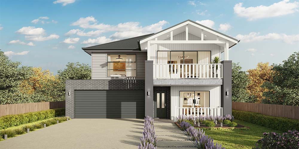 5 bedrooms New House & Land in Lot 1409 Tulk Street ST OFFICER SOUTH VIC, 3809