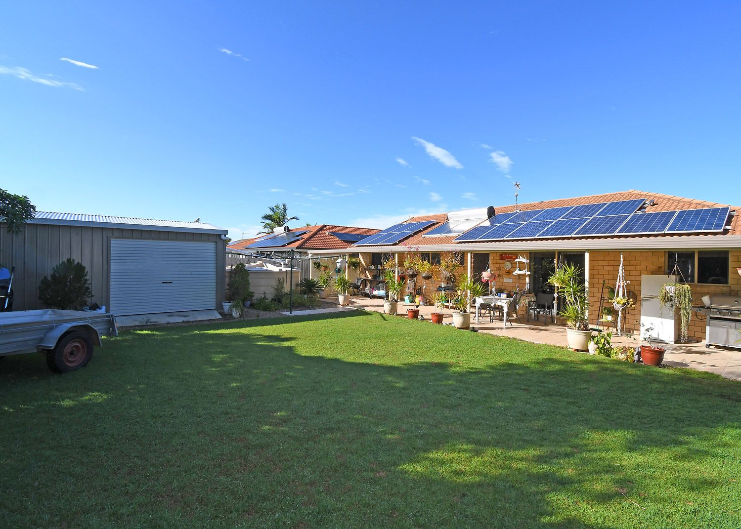 Sold 53 Martin St, Point Vernon QLD 4655 on 16 Sep 2021 2017114072
