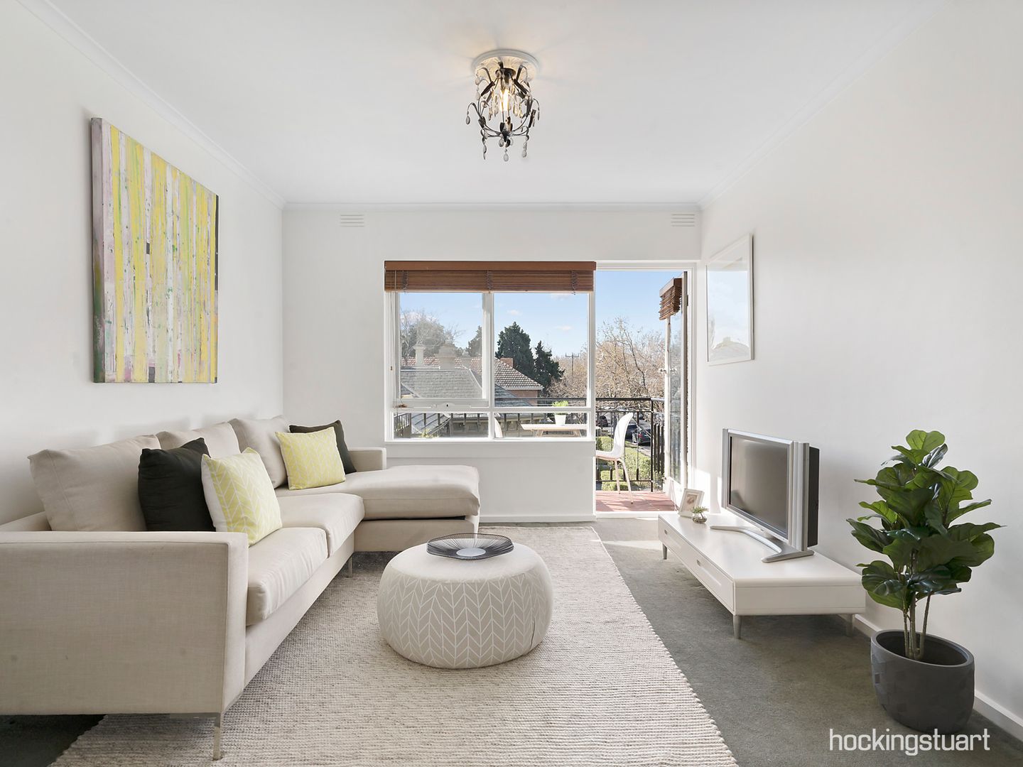 3/29 The Avenue, Prahran VIC 3181, Image 1