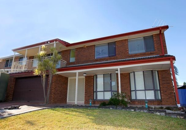 39 Restwell Road, Bossley Park NSW 2176