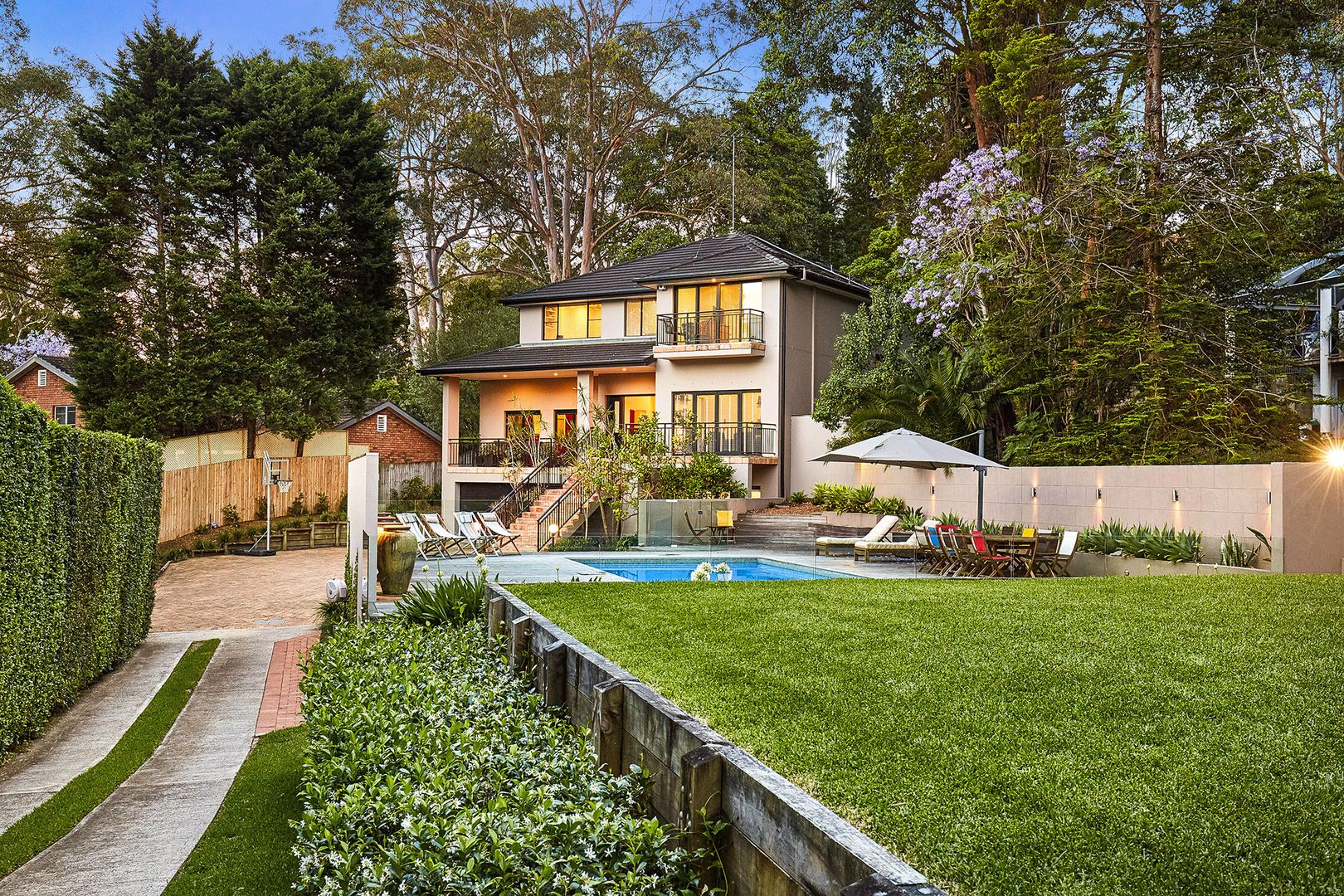 459B Mowbray Road West, Lane Cove North Property History & Address