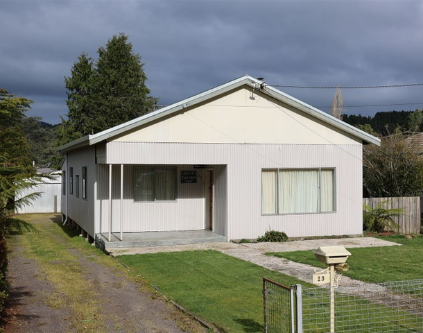 23 Austin Street, Queenstown TAS 7467