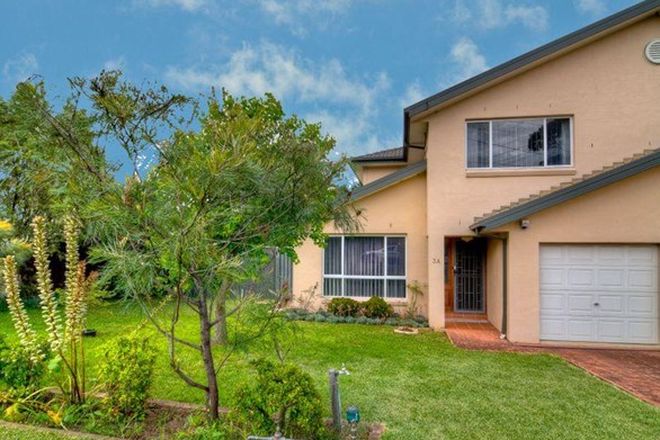 Picture of 3A Vivienne Street, WOODPARK NSW 2164