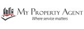 Logo for My Property Agent QLD