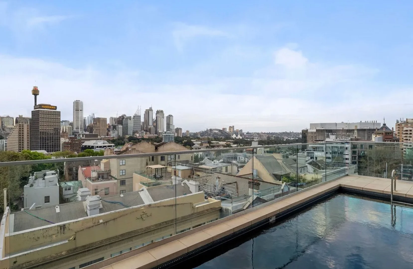 Additional image 12 of 1107/227 Victoria St, Darlinghurst NSW 2010