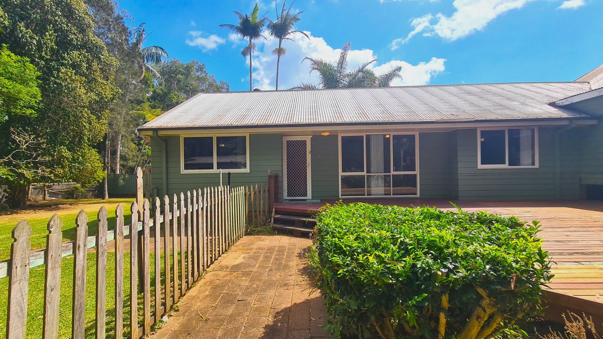 3 bedrooms House in 2/121 Hill Street PORT MACQUARIE NSW, 2444