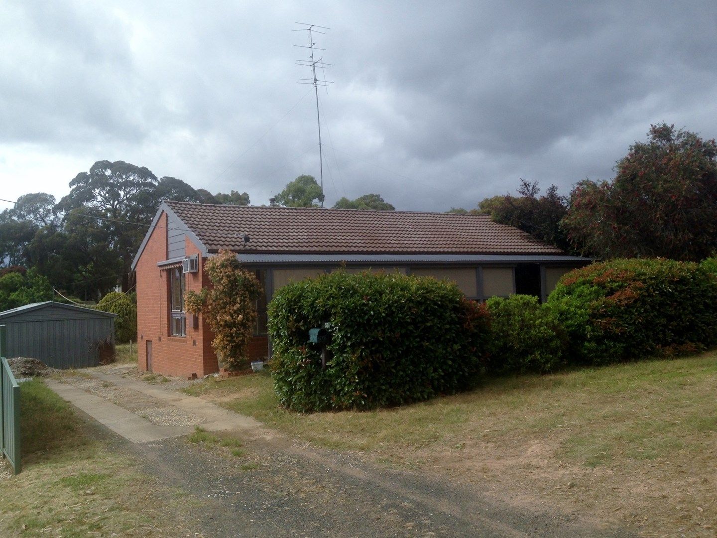 3 bedrooms House in 58 Mollison Street BROADFORD VIC, 3658