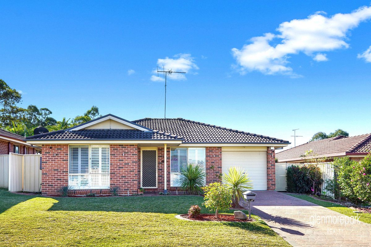 26 Dunna Place, Glenmore Park NSW 2745, Image 0
