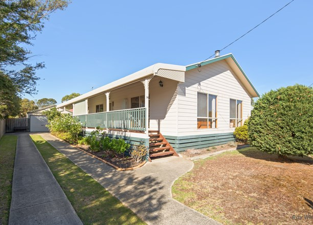 14 Kenwyn Court, Cowes VIC 3922