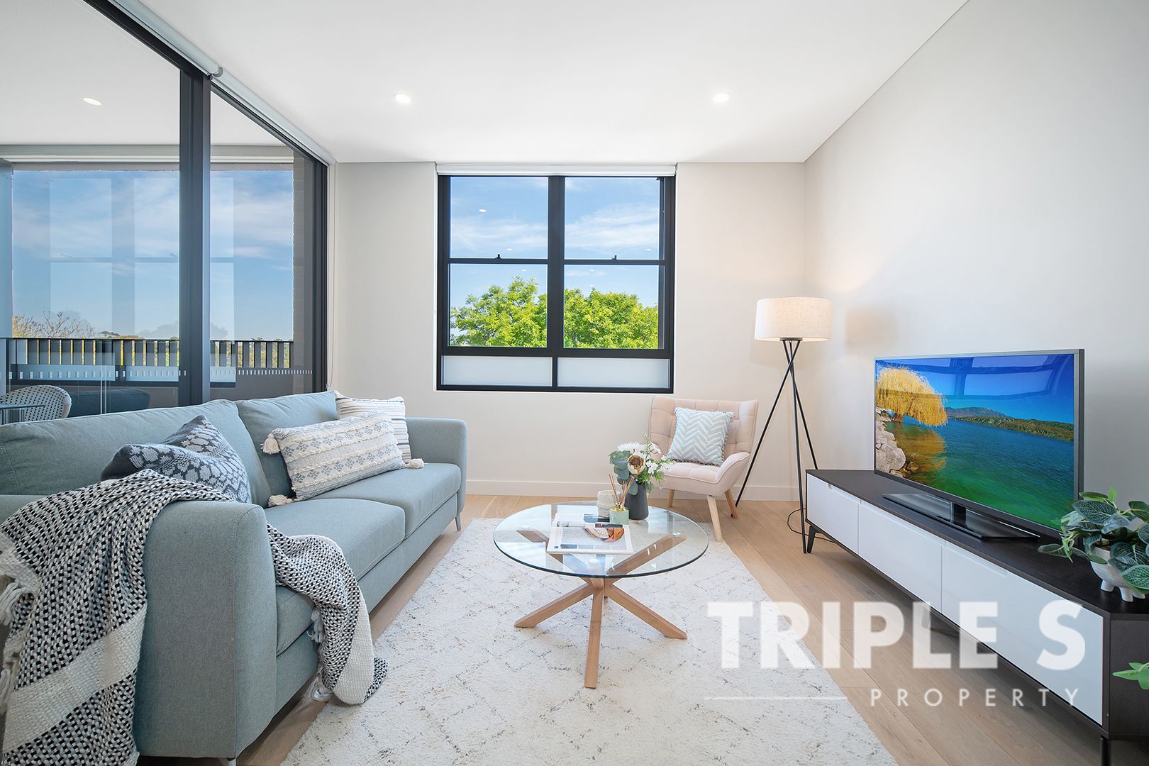 207/35A Upward Street, Leichhardt NSW 2040, Image 2