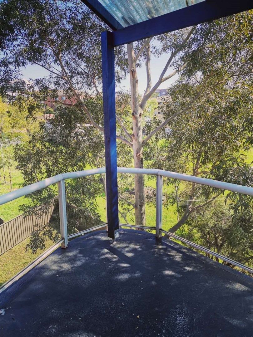 2 bedrooms Apartment / Unit / Flat in 24/13 devitt street BLACKTOWN NSW, 2148